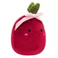 М'яка іграшка Squishmallows - Буряк Клавдія (19 cm) - SQER01204_6.jpg - № 6
