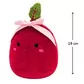 М'яка іграшка Squishmallows - Буряк Клавдія (19 cm) - SQER01204_2.jpg - № 2