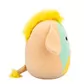 Мягкая игрушка Squishmallows - Пастельный ослик (19 cm) - SQER01205_5.jpg - № 5
