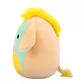 Мягкая игрушка Squishmallows - Пастельный ослик (19 cm) - SQER01205_3.jpg - № 3