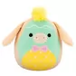 Мягкая игрушка Squishmallows - Пастельный ослик (19 cm) - SQER01205_1.jpg - № 1
