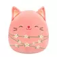 Мягкая игрушка Squishmallows - Кот Уилка (19 cm) - SQER01206_1.jpg - № 1