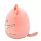 Мягкая игрушка Squishmallows - Кот Уилка (19 cm) - SQER01206_3.jpg - № 3