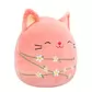 Мягкая игрушка Squishmallows - Кот Уилка (19 cm) - SQER01206_6.jpg - № 6
