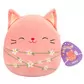 Мягкая игрушка Squishmallows - Кот Уилка (19 cm) - SQER01206_7.jpg - № 7