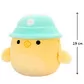 Мягкая игрушка Squishmallows - Птенец Тристон (19 cm) - SQER01207_2.jpg - № 2