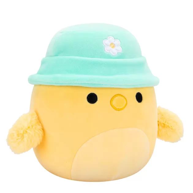 Мягкая игрушка Squishmallows - Птенец Тристон (19 cm)