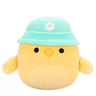 Мягкая игрушка Squishmallows - Птенец Тристон (19 cm)