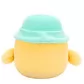 Мягкая игрушка Squishmallows - Птенец Тристон (19 cm) - SQER01207_4.jpg - № 4