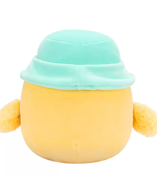 Мягкая игрушка Squishmallows - Птенец Тристон (19 cm) - SQER01207_4.jpg - № 4