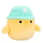 Мягкая игрушка Squishmallows - Птенец Тристон (19 cm) - SQER01207_6.jpg - № 6