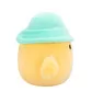 Мягкая игрушка Squishmallows - Птенец Тристон (19 cm) - SQER01207_5.jpg - № 5