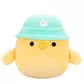 Мягкая игрушка Squishmallows - Птенец Тристон (19 cm) - SQER01207_1.jpg - № 1