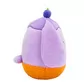 Мягкая игрушка Squishmallows - Черничный кролик (19 cm) - SQER01208_5.jpg - № 5