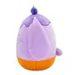 Мягкая игрушка Squishmallows - Черничный кролик (19 cm) - SQER01208_3.jpg - № 3