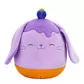 Мягкая игрушка Squishmallows - Черничный кролик (19 cm) - SQER01208_1.jpg - № 1