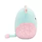 М'яка іграшка Squishmallows - М'ятна пастельна корівка (19 cm) - SQER01209_5.jpg - № 5