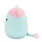 М'яка іграшка Squishmallows - М'ятна пастельна корівка (19 cm) - SQER01209_3.jpg - № 3