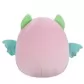 Мягкая игрушка Squishmallows - Розовый Дино (19 cm) - SQER01212_4.jpg - № 4