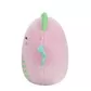 Мягкая игрушка Squishmallows - Розовый Дино (19 cm) - SQER01212_3.jpg - № 3