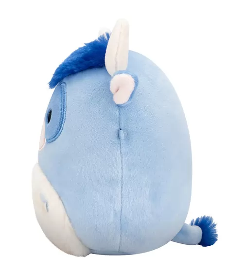 М'яка іграшка Squishmallows - Бик Бермайє (19 cm) - SQER01213_3.jpg - № 3