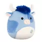 М'яка іграшка Squishmallows - Бик Бермайє (19 cm) - SQER01213_6.jpg - № 6