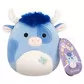 М'яка іграшка Squishmallows - Бик Бермайє (19 cm) - SQER01213_7.jpg - № 7