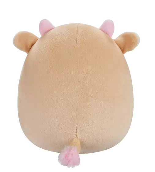 М'яка іграшка Squishmallows - Пастельна корівка (19 cm) - SQER01215_4.jpg - № 4