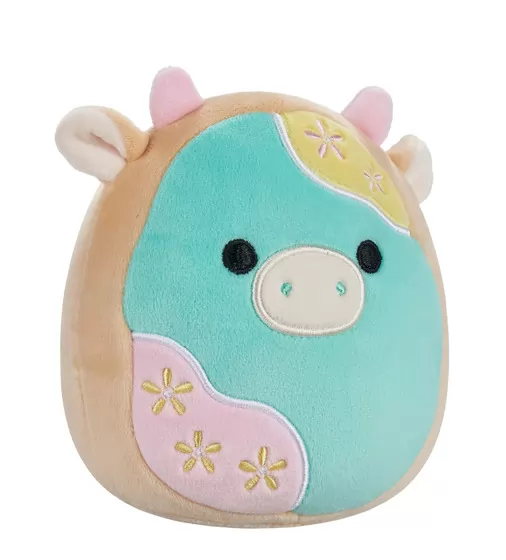 М'яка іграшка Squishmallows - Пастельна корівка (19 cm) - SQER01215_6.jpg - № 6