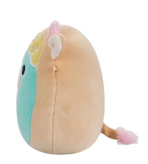 М'яка іграшка Squishmallows - Пастельна корівка (19 cm) - SQER01215_3.jpg - № 3