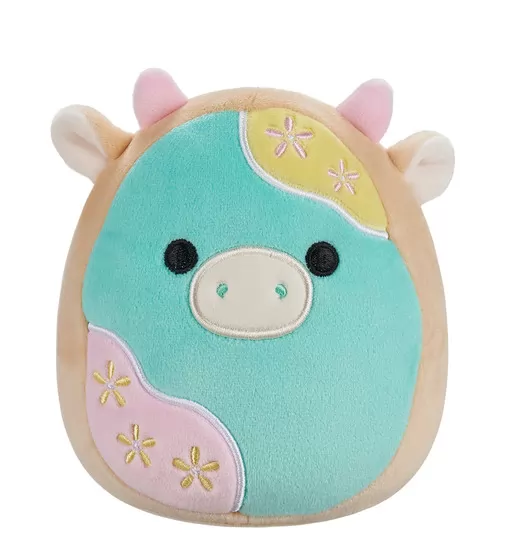 М'яка іграшка Squishmallows - Пастельна корівка (19 cm) - SQER01215_1.jpg - № 1