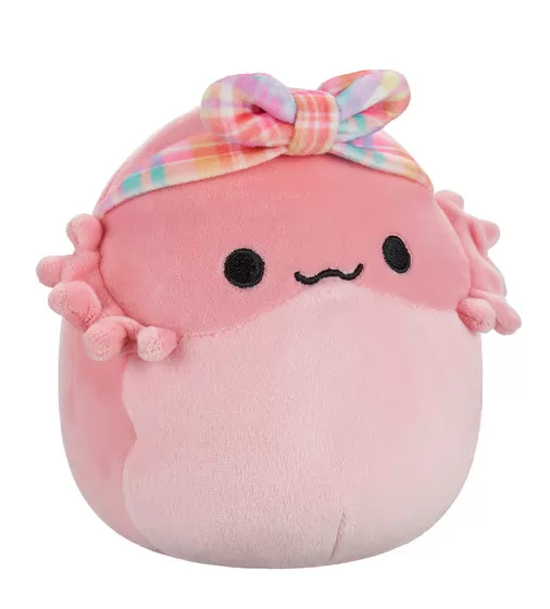 М'яка іграшка Squishmallows - Кораловий дракон (19 cm) - SQER01216_6.jpg - № 6