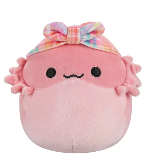 М'яка іграшка Squishmallows - Кораловий дракон (19 cm) - SQER01216_1.jpg - № 1
