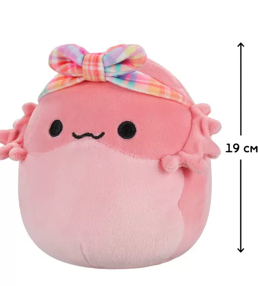М'яка іграшка Squishmallows - Кораловий дракон (19 cm) - SQER01216_2.jpg - № 2