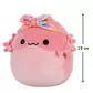 Мягкая игрушка Squishmallows - Коралловый дракон (19 cm) - SQER01216_2.jpg - № 2