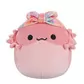 Мягкая игрушка Squishmallows - Коралловый дракон (19 cm) - SQER01216_1.jpg - № 1