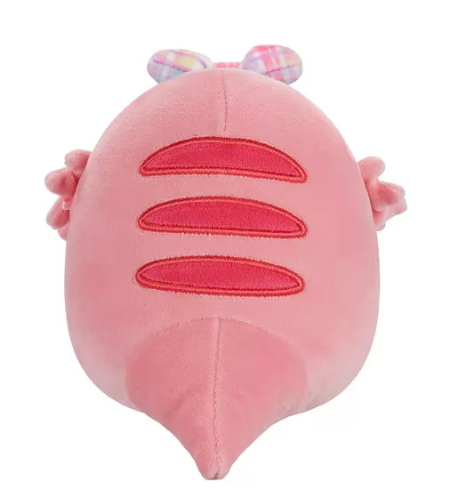 М'яка іграшка Squishmallows - Кораловий дракон (19 cm) - SQER01216_4.jpg - № 4