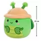 М'яка іграшка Squishmallows - Богомол Трентон у капелюсі (19 cm) - SQER01217_2.jpg - № 2