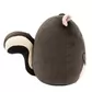М'яка іграшка Squishmallows - Скунс Скайлер (19 cm) - SQER01228_5.jpg - № 5
