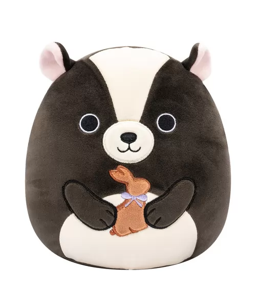 М'яка іграшка Squishmallows - Скунс Скайлер (19 cm) - SQER01228_1.jpg - № 1