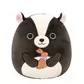 М'яка іграшка Squishmallows - Скунс Скайлер (19 cm) - SQER01228_1.jpg - № 1