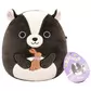 М'яка іграшка Squishmallows - Скунс Скайлер (19 cm) - SQER01228_7.jpg - № 7