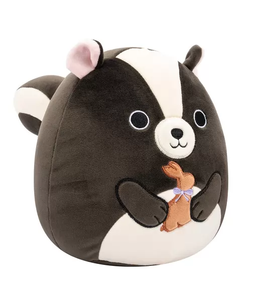 М'яка іграшка Squishmallows - Скунс Скайлер (19 cm) - SQER01228_6.jpg - № 6