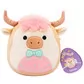 Мягкая игрушка Squishmallows - Коровка Самсон (19 cm) - SQER01229_7.jpg - № 7