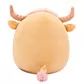 Мягкая игрушка Squishmallows - Коровка Самсон (19 cm) - SQER01229_4.jpg - № 4