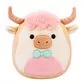 Мягкая игрушка Squishmallows - Коровка Самсон (19 cm) - SQER01229_1.jpg - № 1