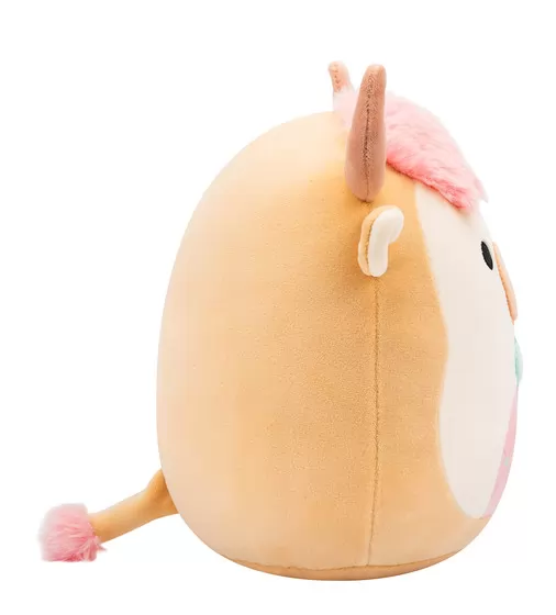 М'яка іграшка Squishmallows - Корівка Самсон (19 cm) - SQER01229_5.jpg - № 5