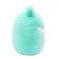 Мягкая игрушка Squishmallows - Жабка Нови (19 cm) - SQER01230_5.jpg - № 5