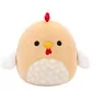 М'яка іграшка Squishmallows - Півник Руті (19 cm) - SQER01231_1.jpg - № 1