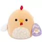 М'яка іграшка Squishmallows - Півник Руті (19 cm) - SQER01231_7.jpg - № 7